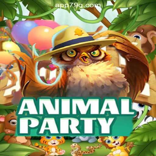 AnimalParty Game: Unleashing Fun in the World of Online Slots Brasil with 79Q.com