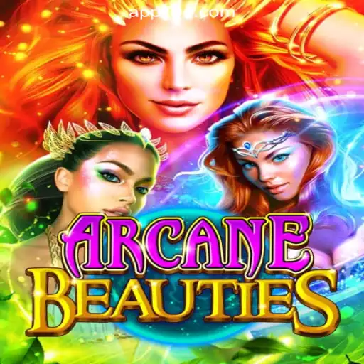 Exploring ArcaneBeauties: The Enchanting Slot Adventure on 79Q.com