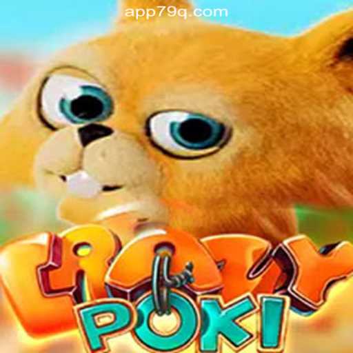 Exploring CrazyPoki: A Premier Game on the 79Q.com Platform
