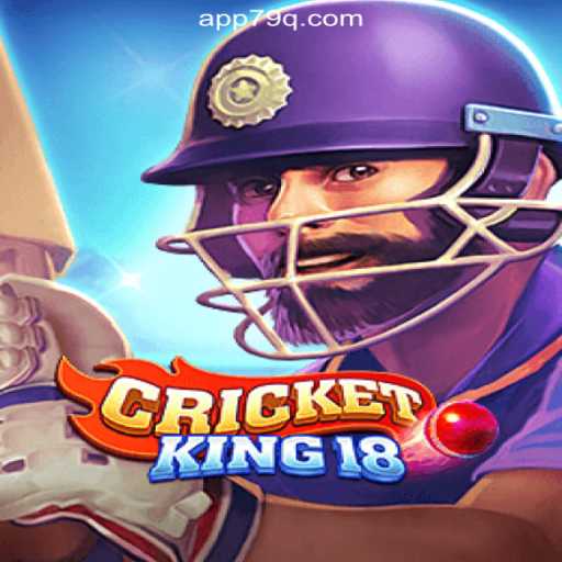 Dive into the Thrilling World of CricketKing18: Online Gaming at Its Best