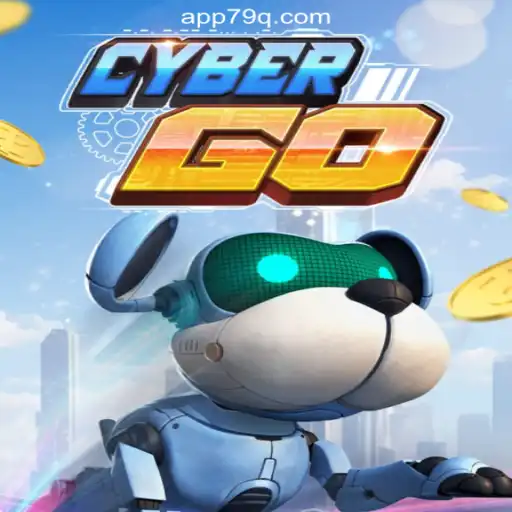 Immerse Yourself in CyberGO: A New Era of Online Slot Gaming on 79Q.com Platform-Online Slots Brasil #1