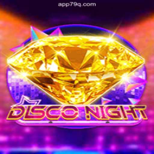 DiscoNight: Dive into the Electrifying World of Online Slots