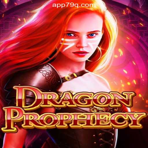 DragonProphecy: A Journey into the World of Slots and Fantasy