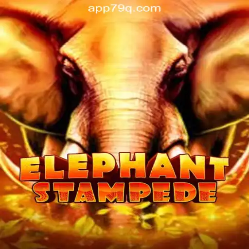 Discover the Thrills of ElephantStampede on 79Q.com: The Leading Online Slots Platform in Brasil
