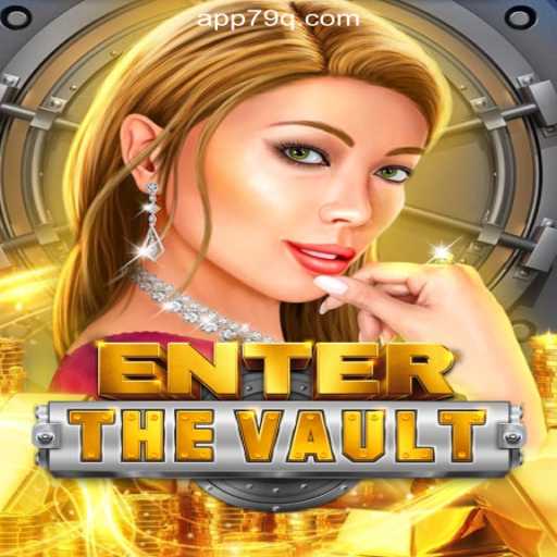 Explore the Thrilling World of EntertheVault: Brazil's Top Slot Game