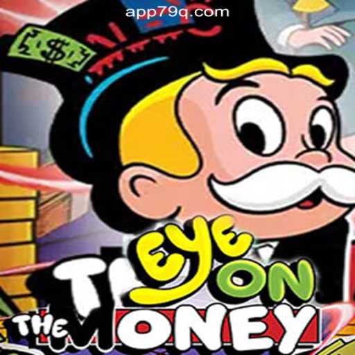 EyeOnTheMoney: Your Gateway to Thrilling Online Slots