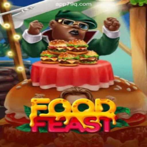Exploring the Delightful World of FoodFeast and the 79Q.com Platform