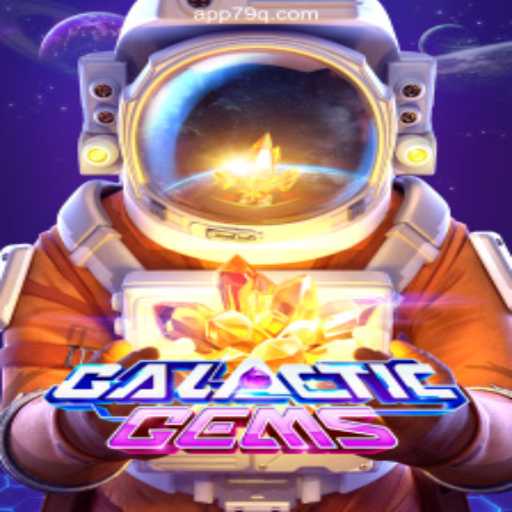 Exploring GalacticGems: A Thrilling Adventure in the Cosmos of Online Slots