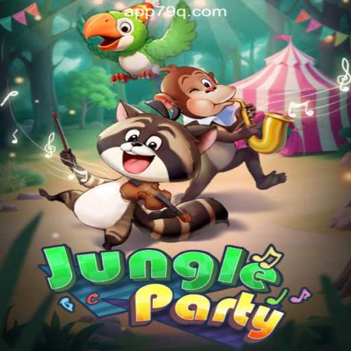 Discover the Exciting World of JungleParty on 79Q.com: The Premier Platform for Online Slots in Brazil