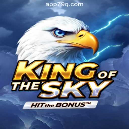 Exploring the Thrilling World of KingOfTheSky on 79Q.com: The Premier Online Slots Platform in Brazil