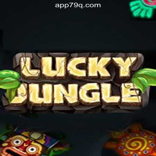 Exploring LuckyJungle: The Premier Online Slots Experience on 79Q.com in Brazil