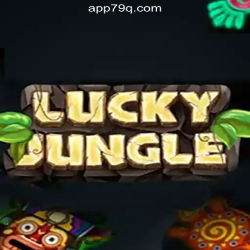 Exploring LuckyJungle: The Premier Online Slots Experience on 79Q.com in Brazil