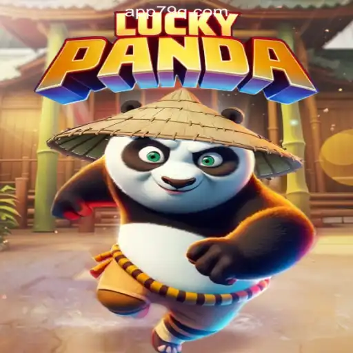 LuckyPanda: Experience the Thrill of Online Slots on 79Q.com Platform - Brasil's #1 Choice