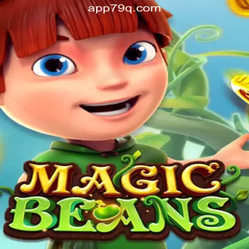 MAGICBEANS: Revolutionizing Online Gaming with 79Q.com Platform
