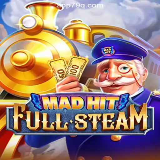 MadHitFullSteam: Exploring the Thrills of the Leading Online Slots Game in Brazil