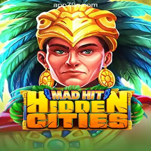 Explore MadHitHiddenCities on 79Q.com: The #1 Online Slots Platform in Brasil