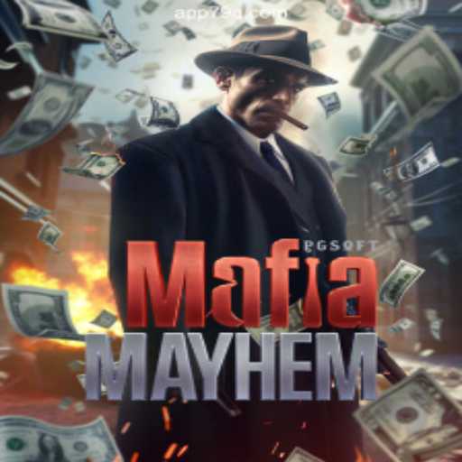 Unveiling MafiaMayhem: The Online Slots Game Making Waves on 79Q.com