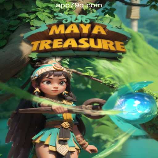 Exploring the Thrilling Adventure of MayaTreasure on 79Q.com Platform