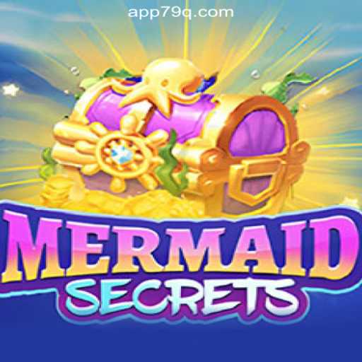 Dive into the Enchanting World of MermaidSecrets Slot Game on 79Q.com Platform