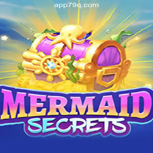 Dive into the Enchanting World of MermaidSecrets Slot Game on 79Q.com Platform