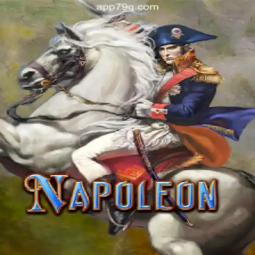 Discover Napoleon on 79Q.com: The Premier Online Slots Experience in Brazil