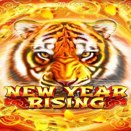 Experience the Thrill of NewYearRising on 79Q.com: Brazil's Premier Online Slots