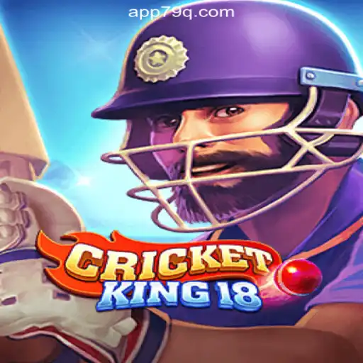 Dive into the Thrilling World of CricketKing18: Online Gaming at Its Best