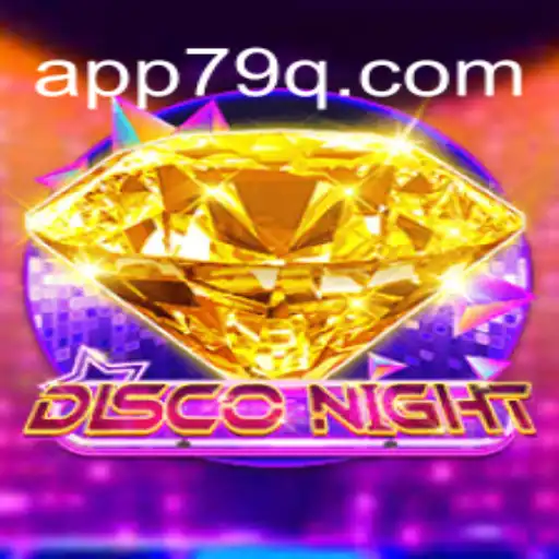 DiscoNight: Dive into the Electrifying World of Online Slots