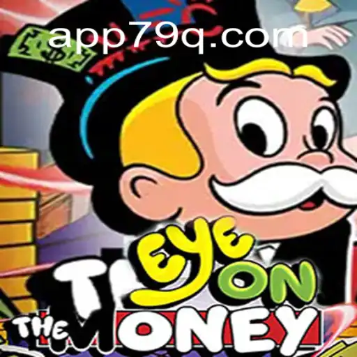 EyeOnTheMoney: Your Gateway to Thrilling Online Slots