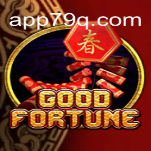 Experience the Thrill with GoodFortune: The Ultimate Online Slots Adventure on 79Q.com