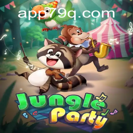 Discover the Exciting World of JungleParty on 79Q.com: The Premier Platform for Online Slots in Brazil