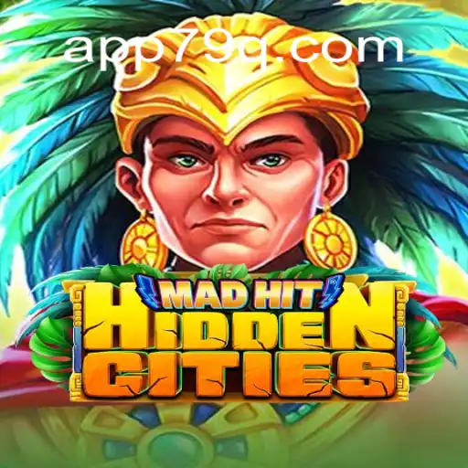 Explore MadHitHiddenCities on 79Q.com: The #1 Online Slots Platform in Brasil