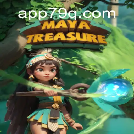 Exploring the Thrilling Adventure of MayaTreasure on 79Q.com Platform