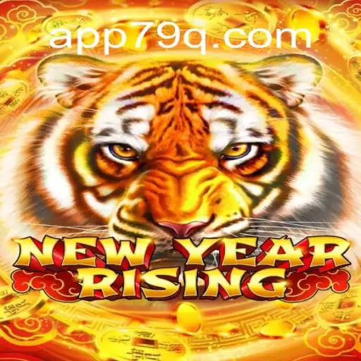 Experience the Thrill of NewYearRising on 79Q.com: Brazil's Premier Online Slots