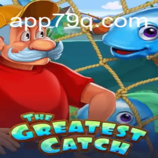 Discover TheGreatestCatch: A New Wave in Online Slots with 79Q.com
