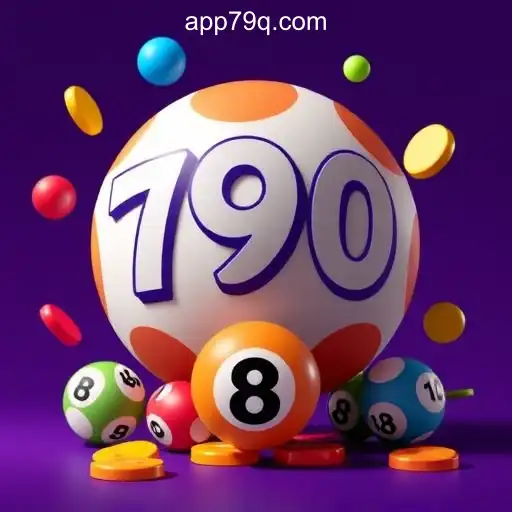 Exploring Online Lottery: 79Q.com Platform-Online Slots Brasil #1
