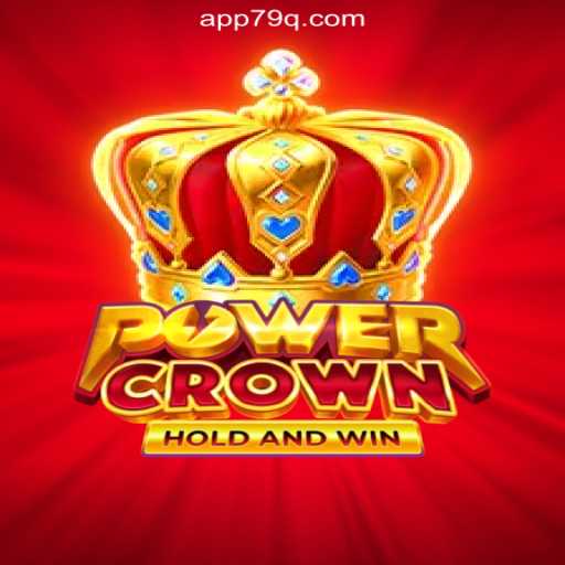 Introducing PowerCrown: The Ultimate Experience in Online Slots Brasil with 79Q.com