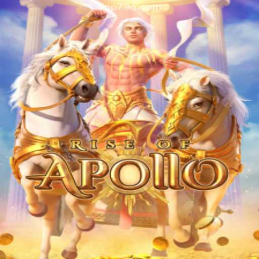 Rise of Apollo: A Glimpse Into Online Slots in Brazil