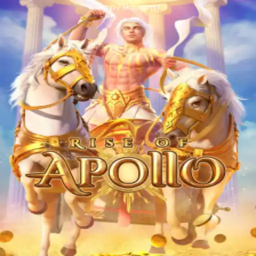 Rise of Apollo: A Glimpse Into Online Slots in Brazil