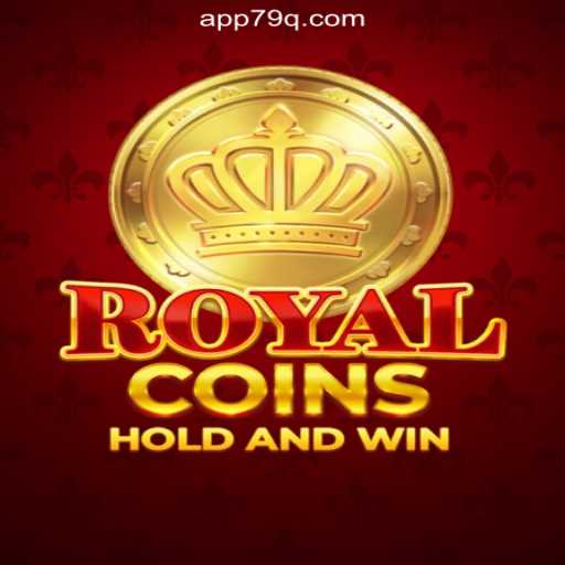Discover the Thrilling World of RoyalCoins on 79Q.com: The Premiere Platform for Online Slots in Brazil