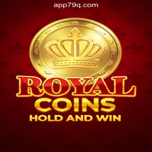 Discover the Thrilling World of RoyalCoins on 79Q.com: The Premiere Platform for Online Slots in Brazil