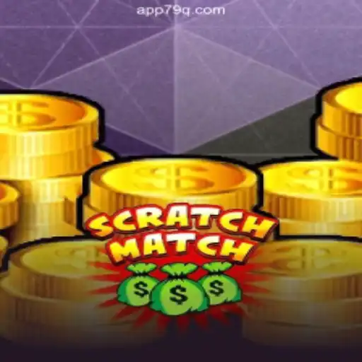 Discovering ScratchMatch: An Innovative Online Slots Gaming Experience