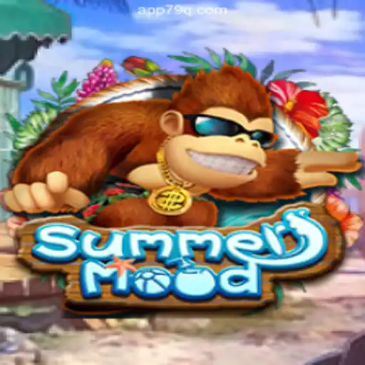 Unveiling SummerMood: The Ultimate Online Slot Experience on 79Q.com