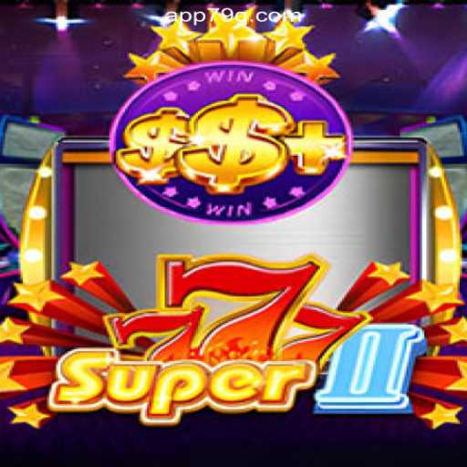 Discover the Thrills of Super777II on 79Q.com: The Premier Online Slots Experience in Brazil