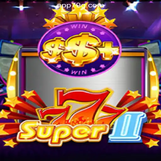Discover the Thrills of Super777II on 79Q.com: The Premier Online Slots Experience in Brazil