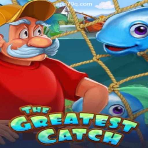 Discover TheGreatestCatch: A New Wave in Online Slots with 79Q.com