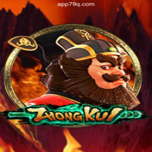 Exploring the Thrills of ZhongKui on 79Q.com Platform - Online Slots Brasil #1